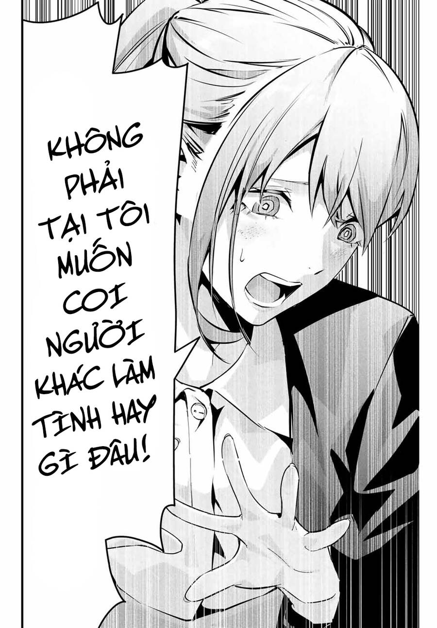 Tài Khoản Bí Mật Của Vợ Yêu Chapter 3 - Trang 2