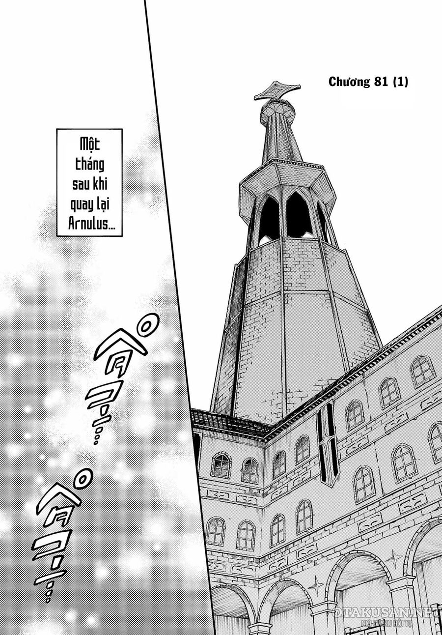 Kekkon Yubiwa Monogatari Chapter 81 - Trang 2