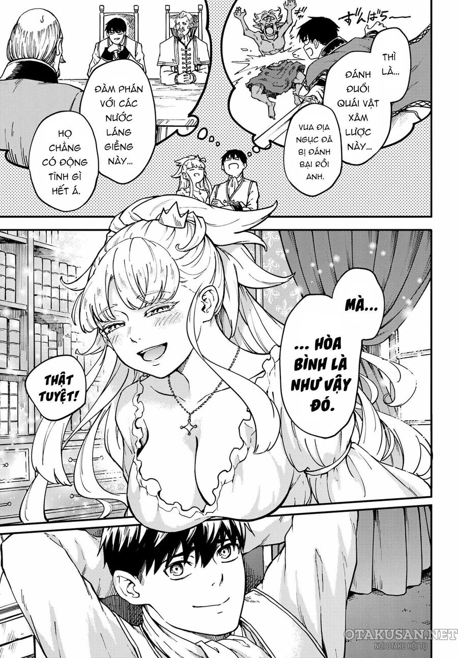 Kekkon Yubiwa Monogatari Chapter 81 - Trang 2