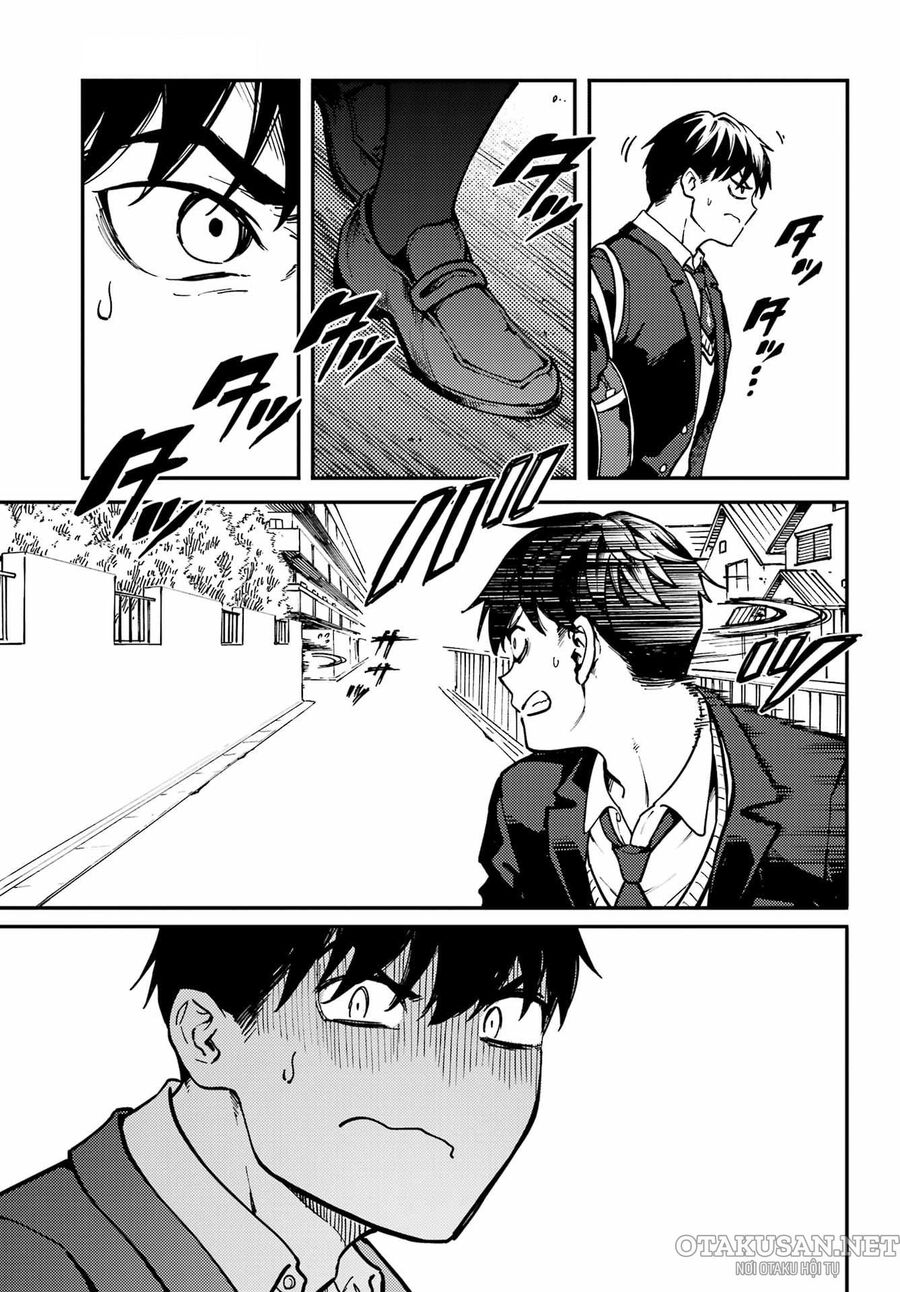 Kekkon Yubiwa Monogatari Chapter 80 - Trang 2