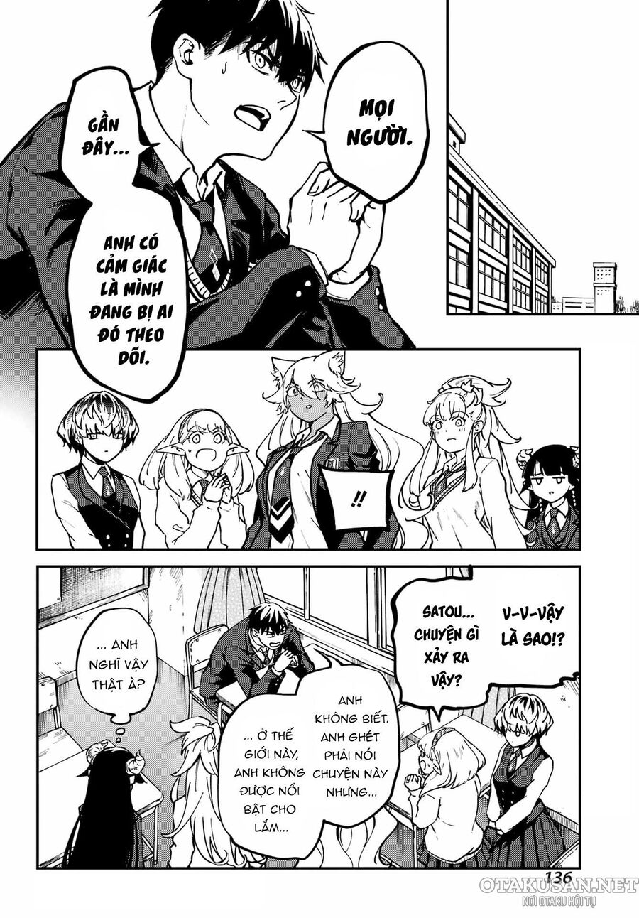 Kekkon Yubiwa Monogatari Chapter 80 - Trang 2