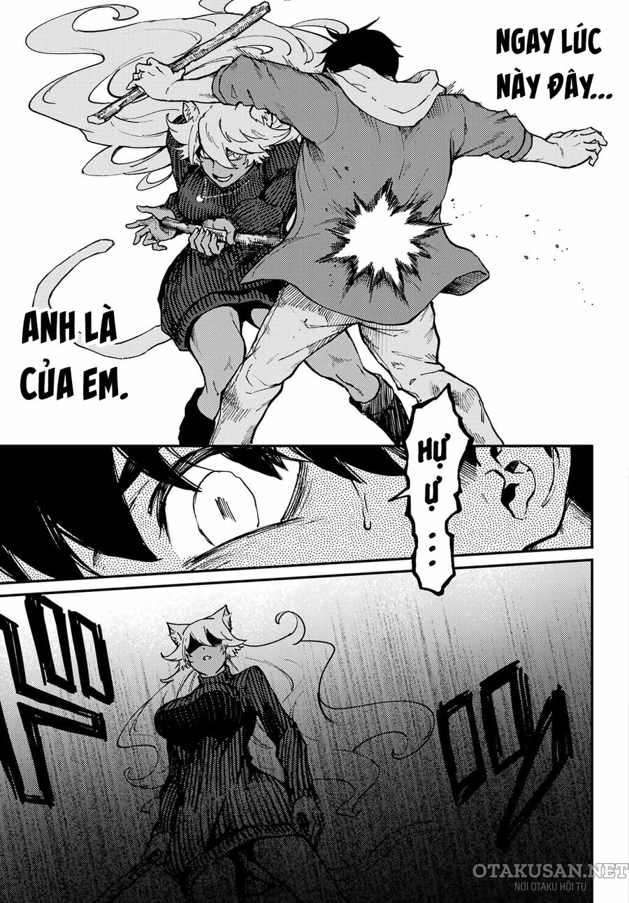 Kekkon Yubiwa Monogatari Chapter 78 - Trang 2