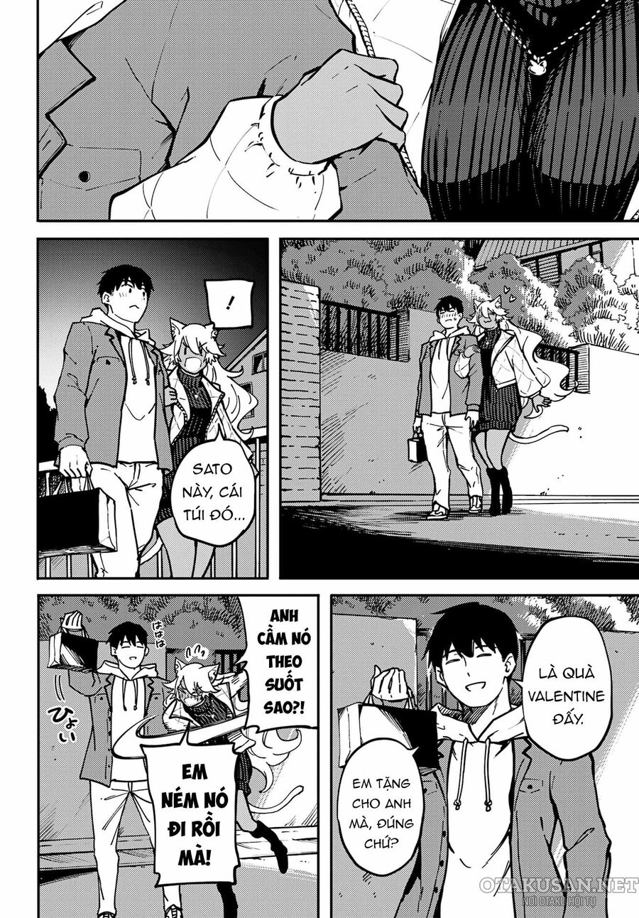 Kekkon Yubiwa Monogatari Chapter 78 - Trang 2