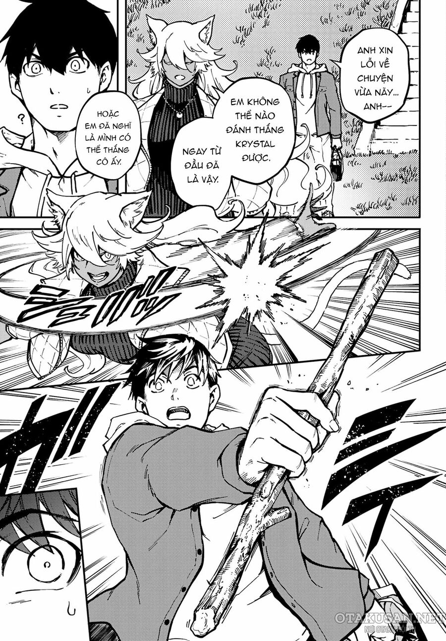 Kekkon Yubiwa Monogatari Chapter 78 - Trang 2