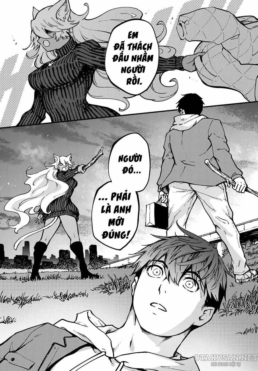 Kekkon Yubiwa Monogatari Chapter 78 - Trang 2