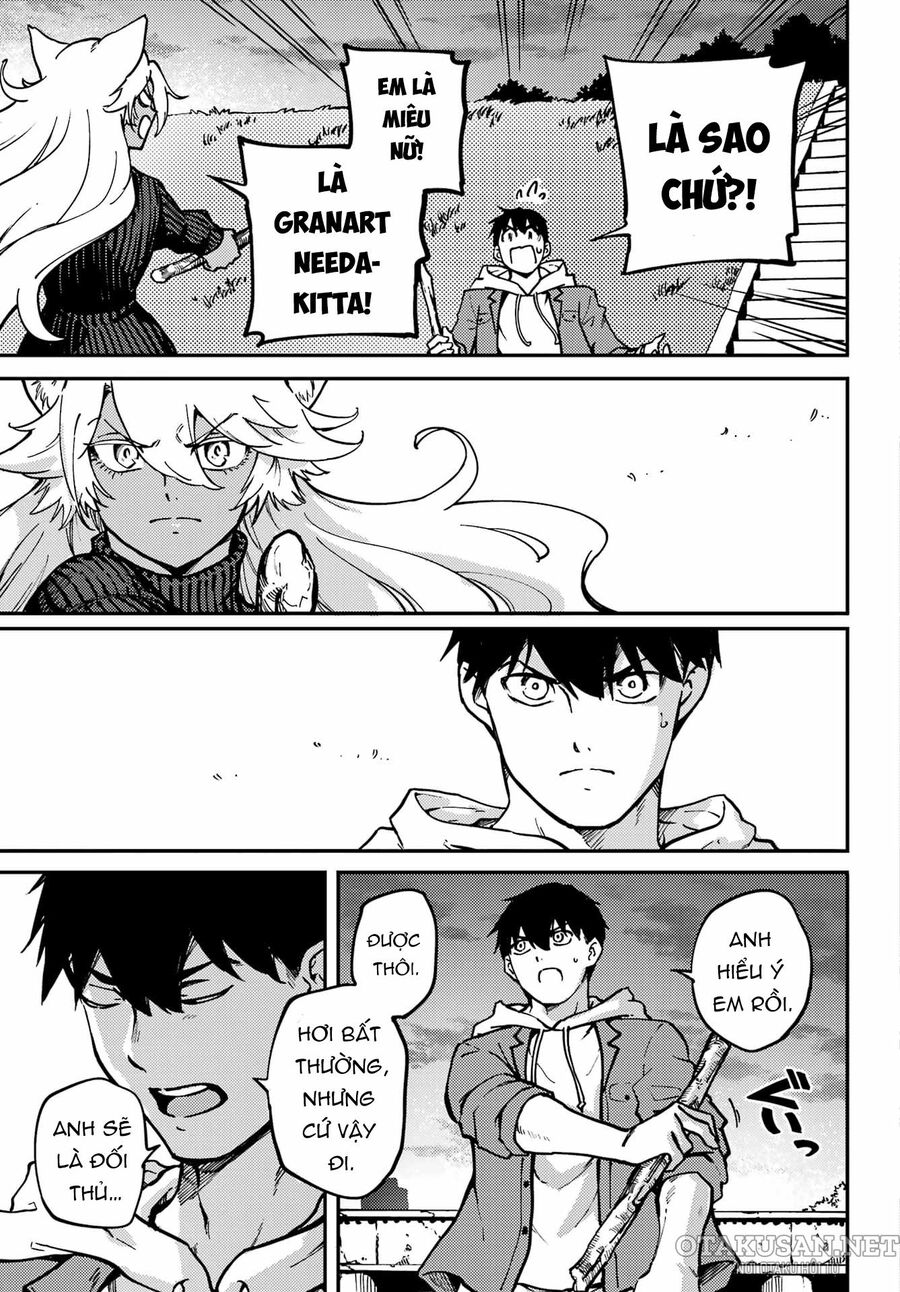 Kekkon Yubiwa Monogatari Chapter 78 - Trang 2