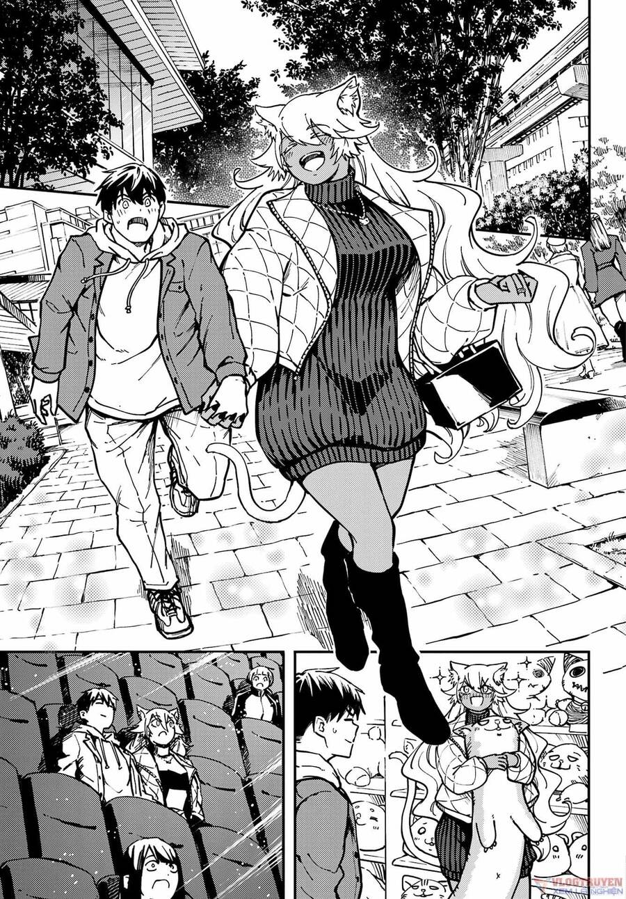 Kekkon Yubiwa Monogatari Chapter 77 - Trang 2