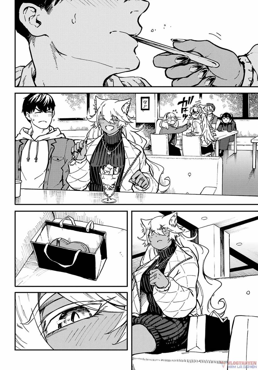 Kekkon Yubiwa Monogatari Chapter 77 - Trang 2