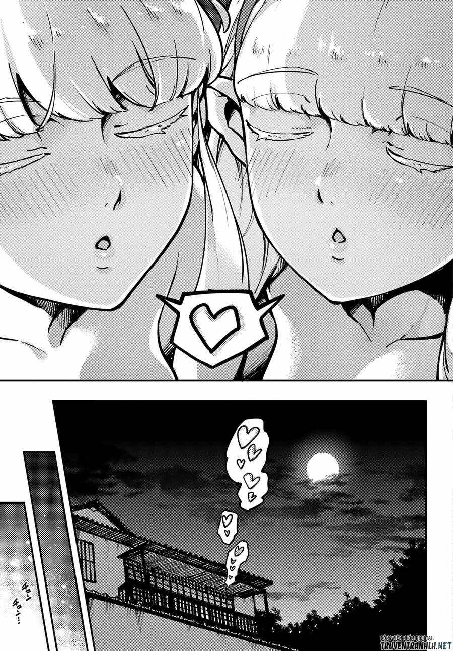 Kekkon Yubiwa Monogatari Chapter 75 - Trang 2