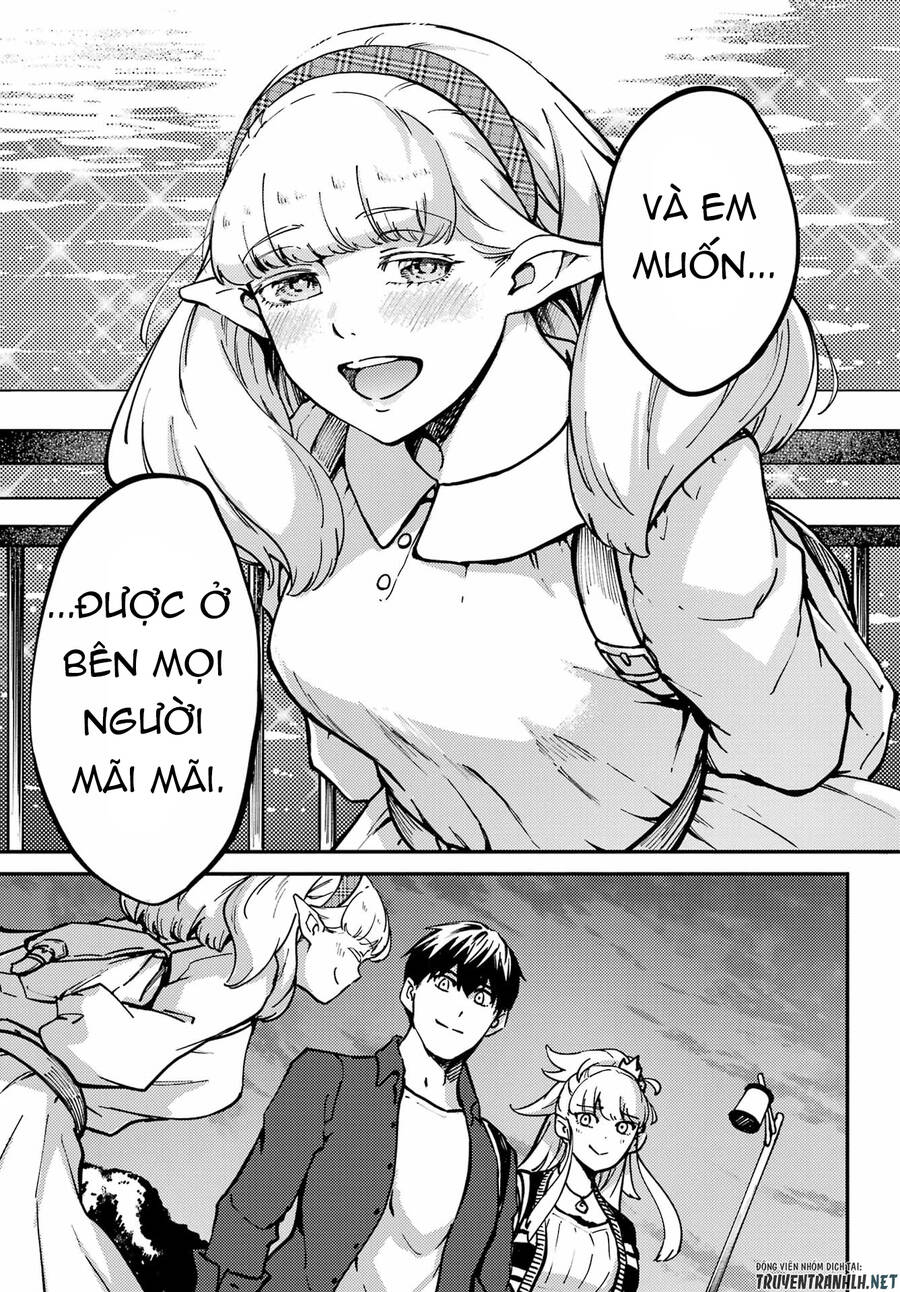 Kekkon Yubiwa Monogatari Chapter 75 - Trang 2