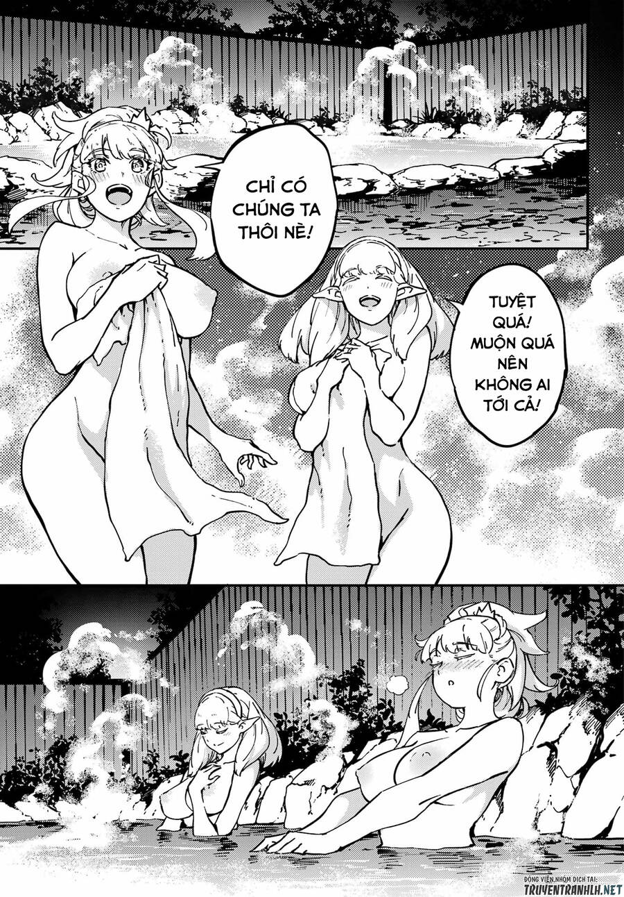 Kekkon Yubiwa Monogatari Chapter 74 - Trang 2