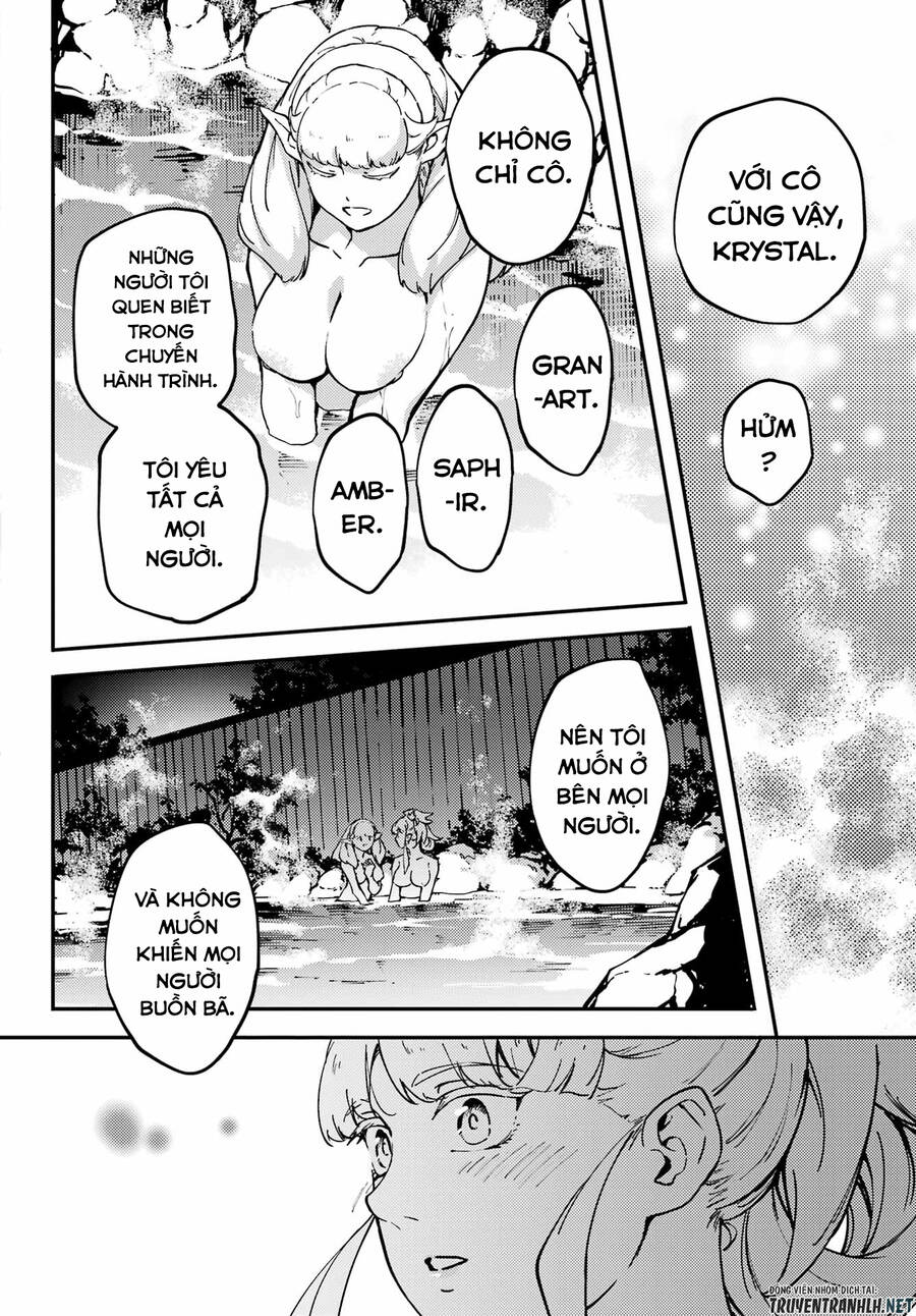 Kekkon Yubiwa Monogatari Chapter 74 - Trang 2