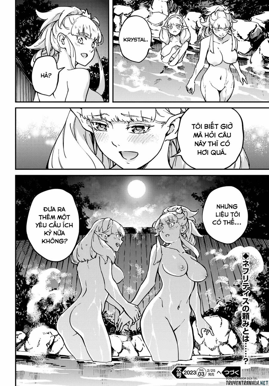 Kekkon Yubiwa Monogatari Chapter 74 - Trang 2