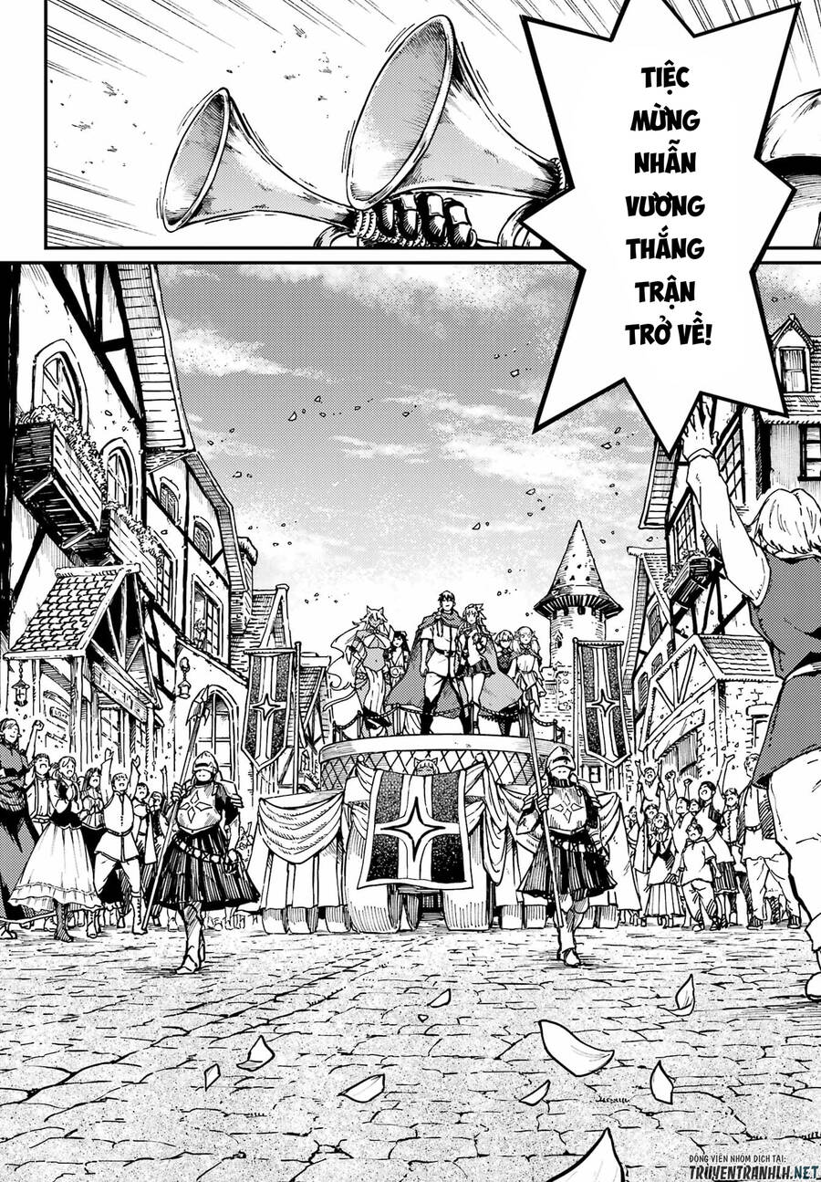 Kekkon Yubiwa Monogatari Chapter 69 - Trang 2