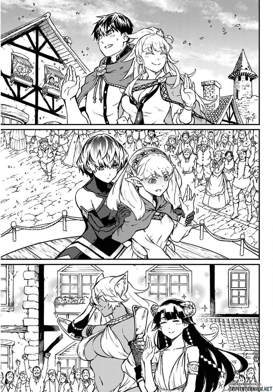 Kekkon Yubiwa Monogatari Chapter 69 - Trang 2