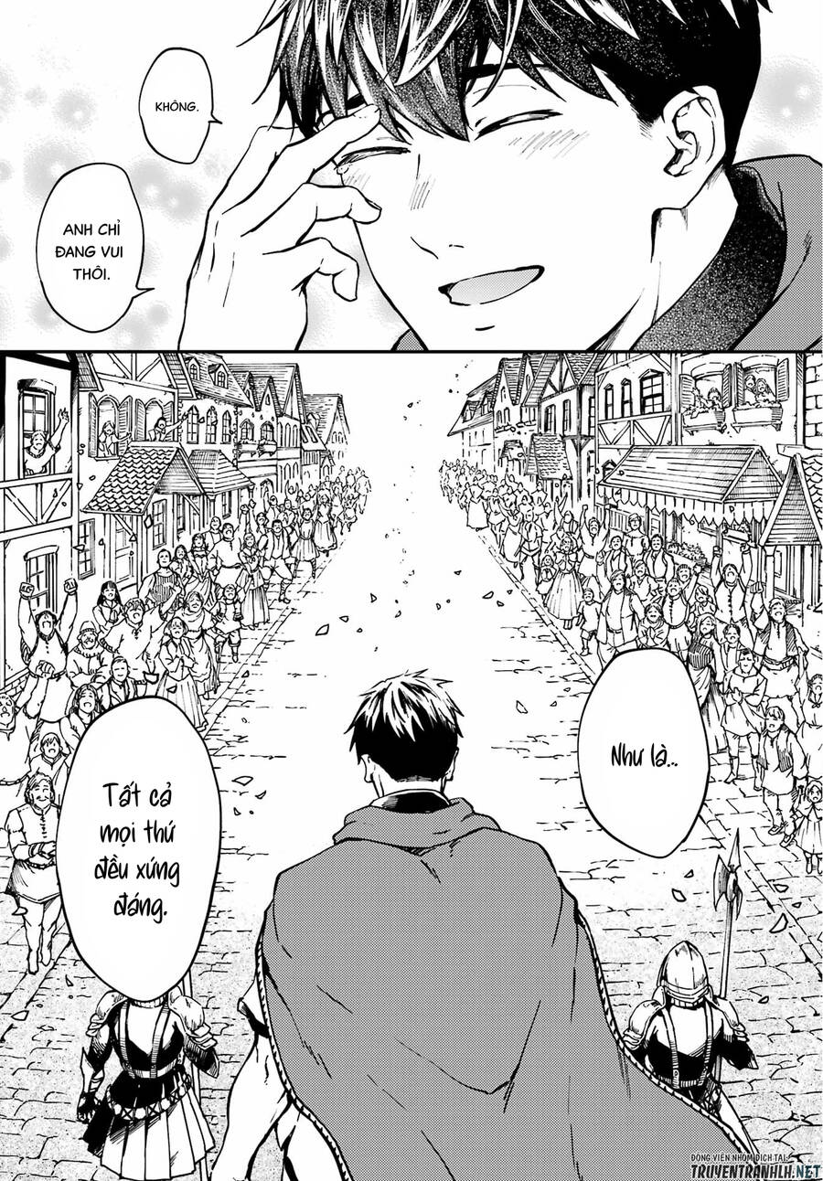 Kekkon Yubiwa Monogatari Chapter 69 - Trang 2