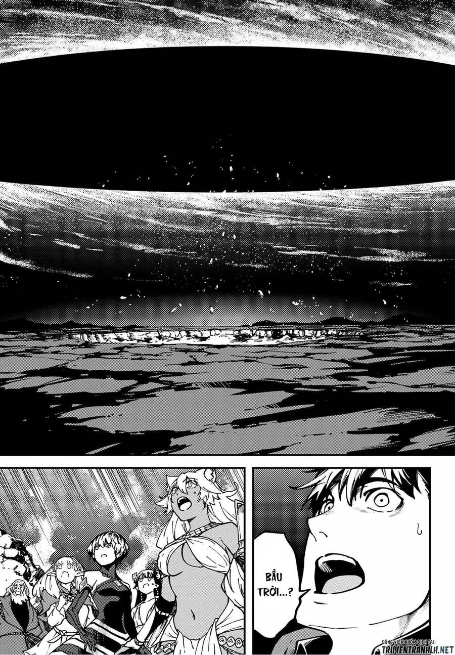 Kekkon Yubiwa Monogatari Chapter 68 - Trang 2