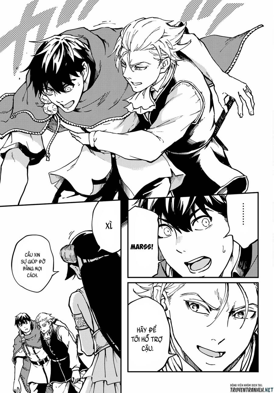 Kekkon Yubiwa Monogatari Chapter 68 - Trang 2