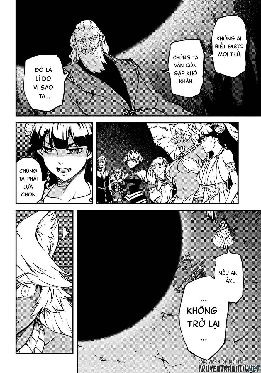 Kekkon Yubiwa Monogatari Chapter 65 - Trang 2