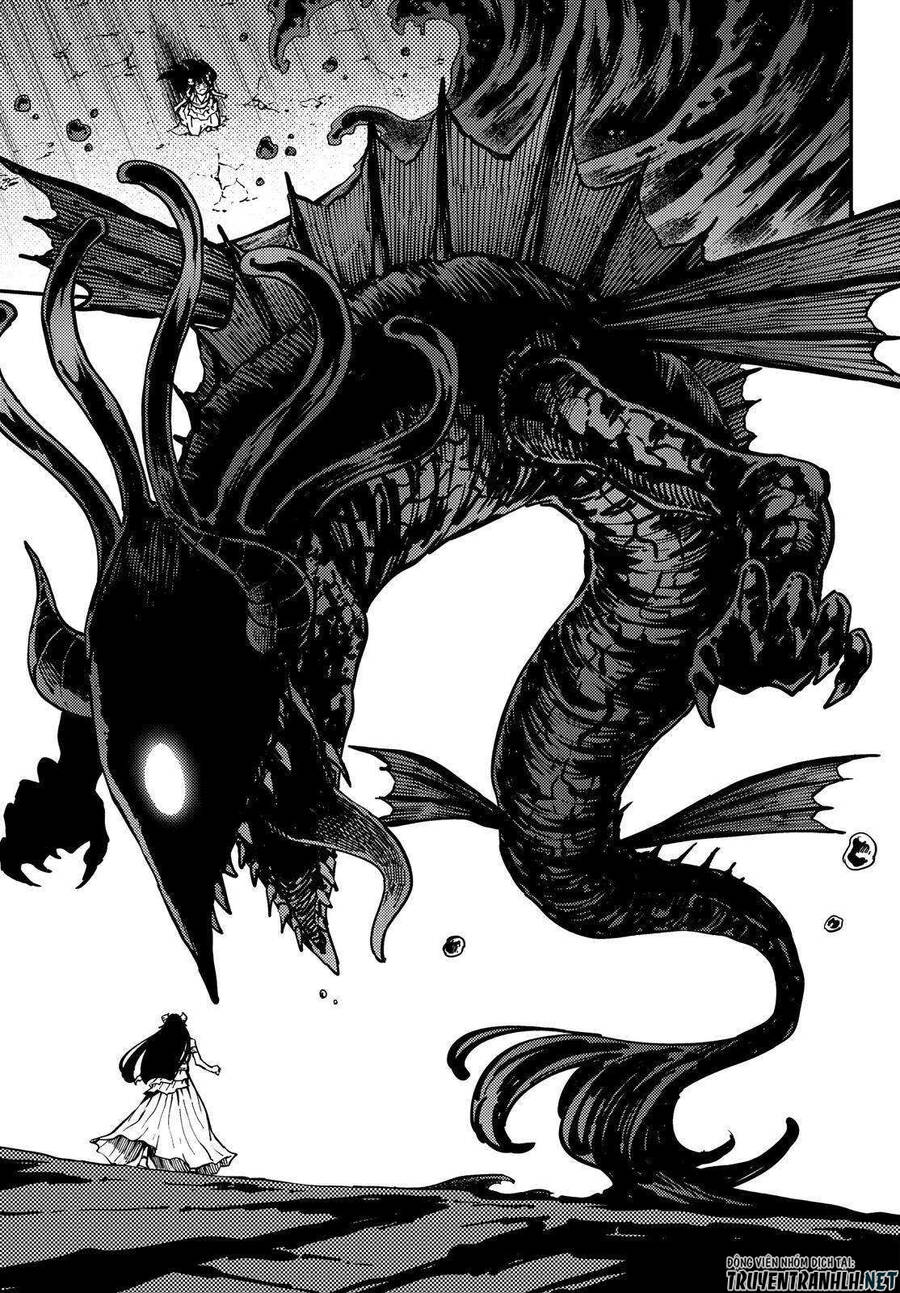 Kekkon Yubiwa Monogatari Chapter 63 - Trang 2