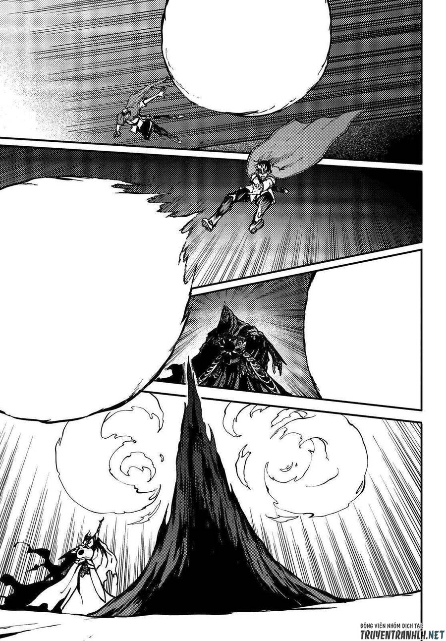 Kekkon Yubiwa Monogatari Chapter 63 - Trang 2