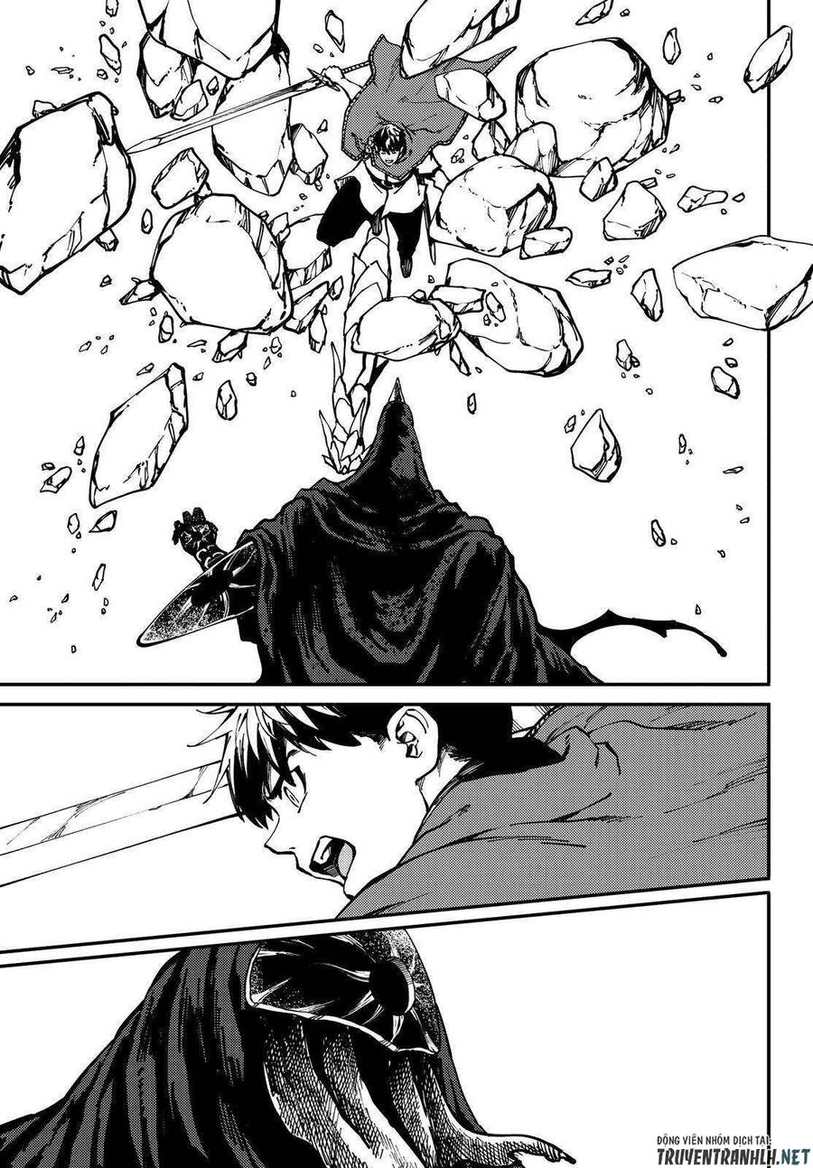 Kekkon Yubiwa Monogatari Chapter 63 - Trang 2