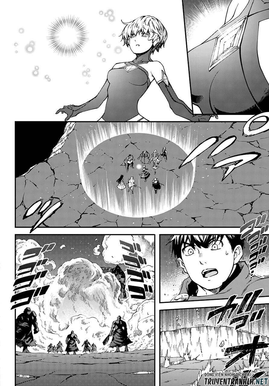 Kekkon Yubiwa Monogatari Chapter 62 - Trang 2