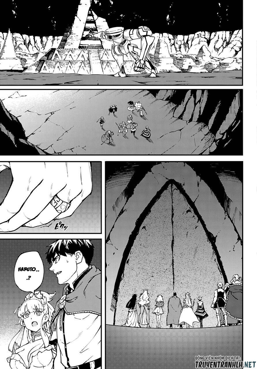 Kekkon Yubiwa Monogatari Chapter 62 - Trang 2