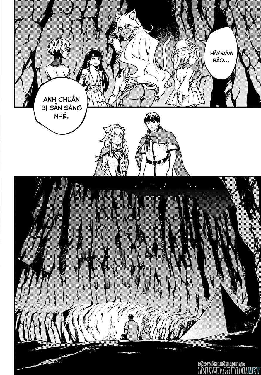 Kekkon Yubiwa Monogatari Chapter 61 - Trang 2