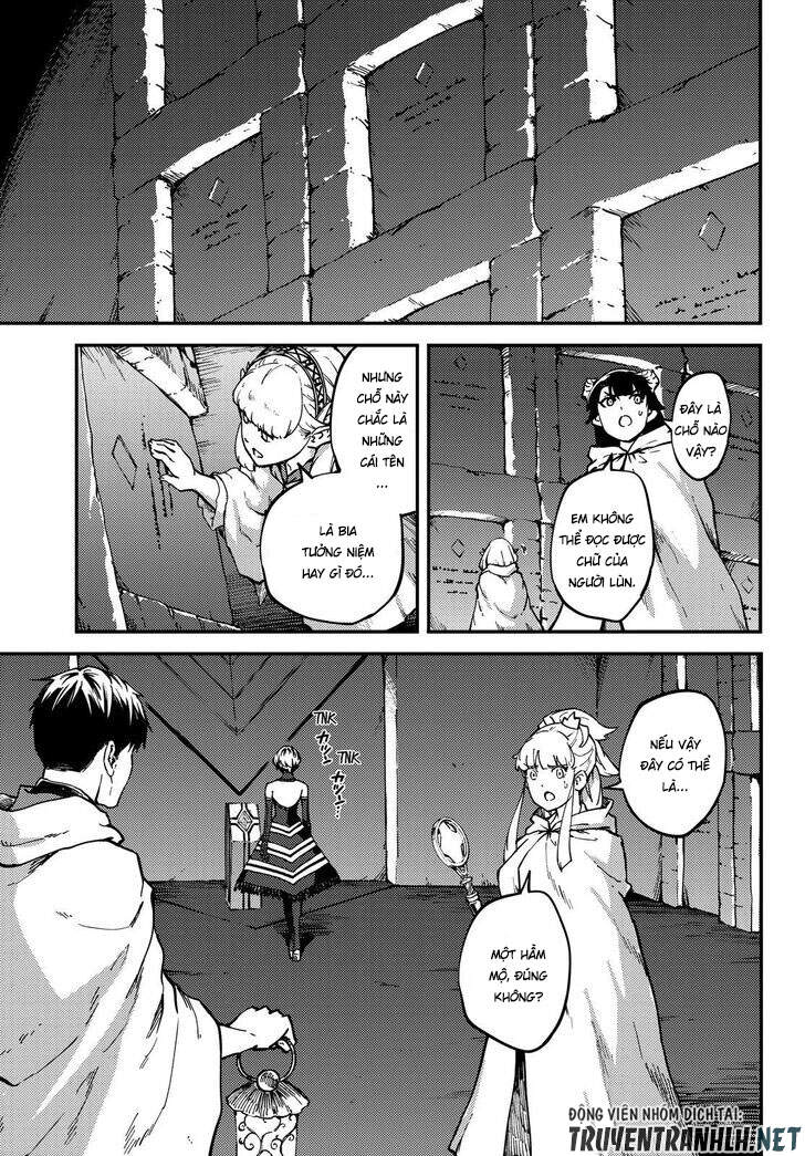 Kekkon Yubiwa Monogatari Chapter 60 - Trang 2