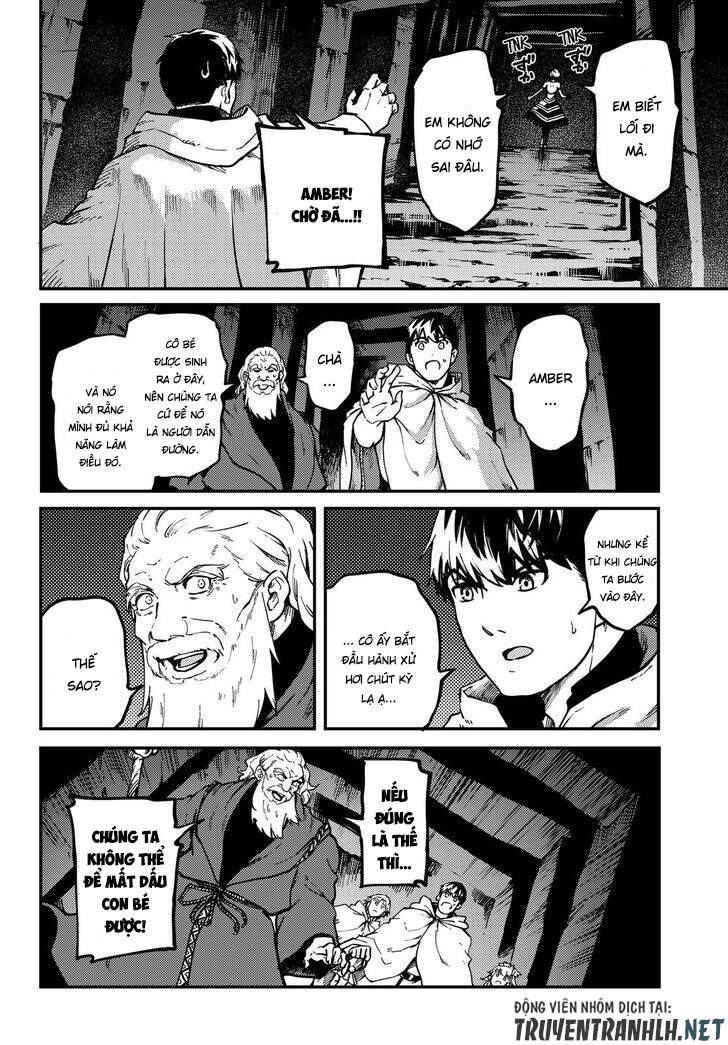 Kekkon Yubiwa Monogatari Chapter 60 - Trang 2