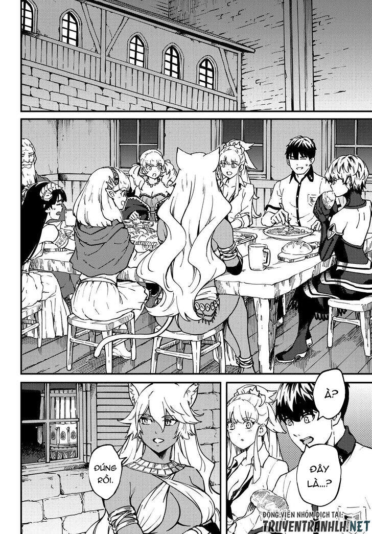 Kekkon Yubiwa Monogatari Chapter 59 - Trang 2