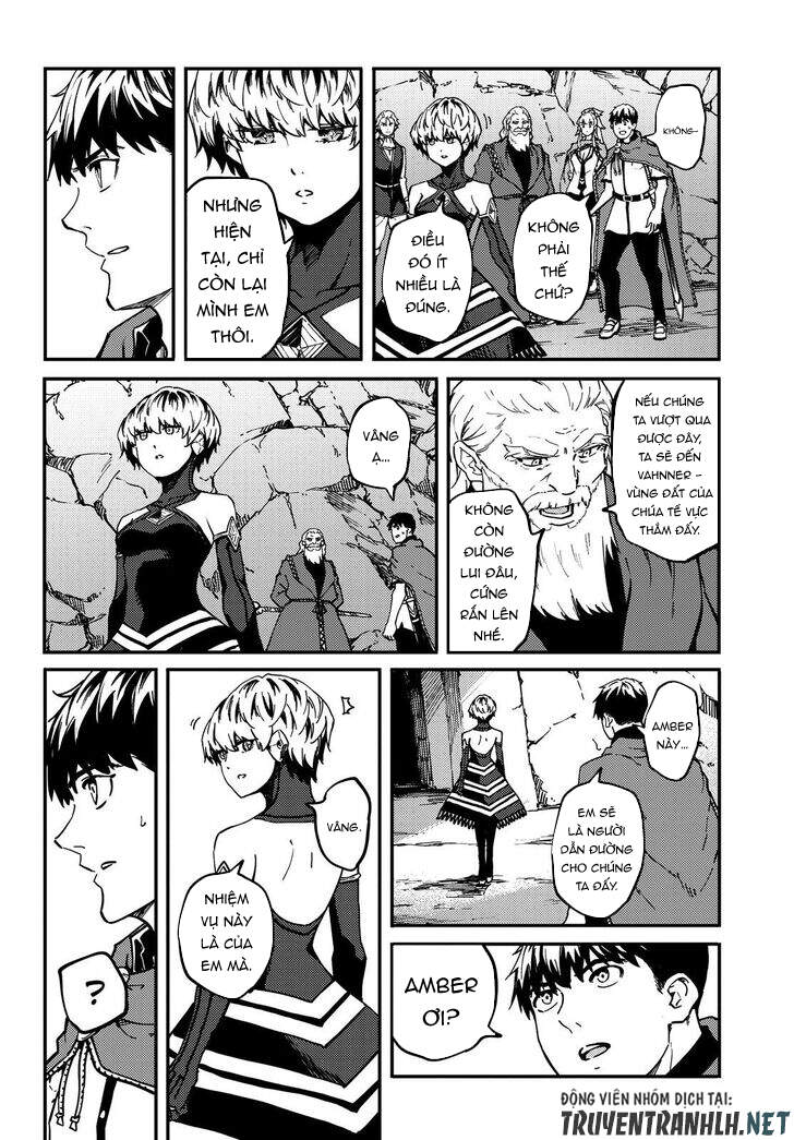 Kekkon Yubiwa Monogatari Chapter 59 - Trang 2