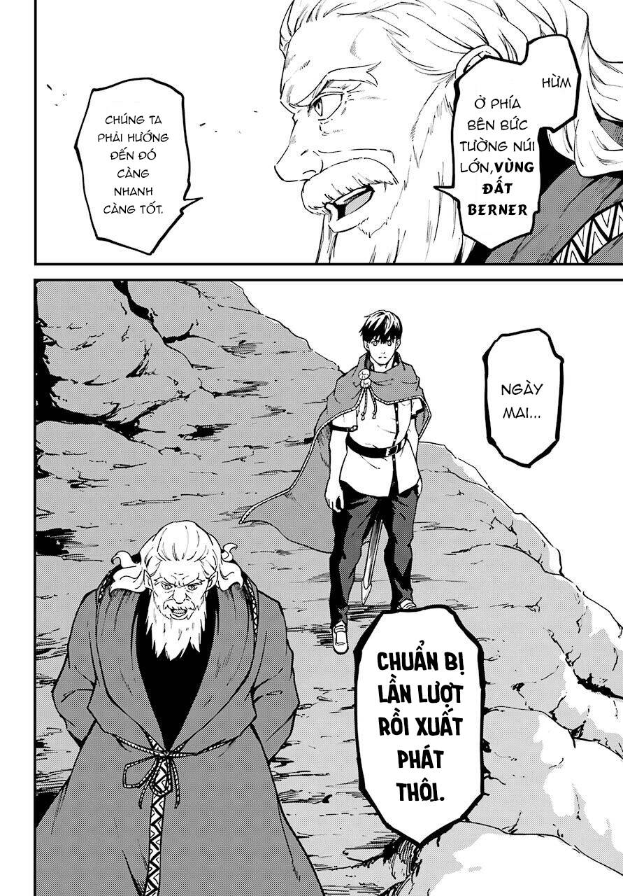 Kekkon Yubiwa Monogatari Chapter 57 - Trang 2