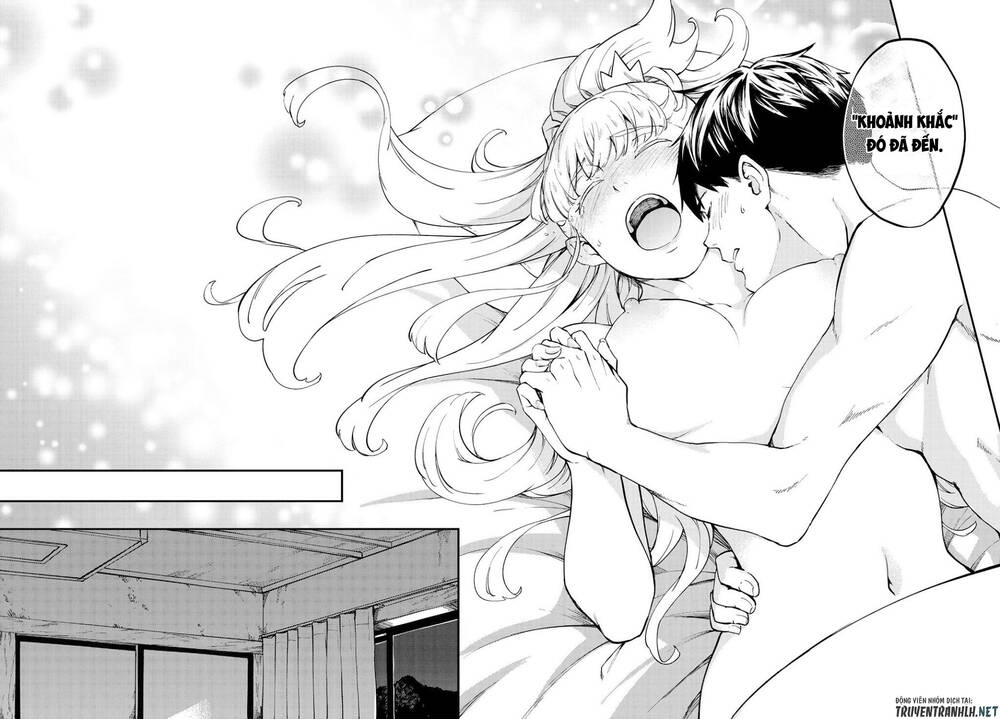 Kekkon Yubiwa Monogatari Chapter 56 - Trang 2