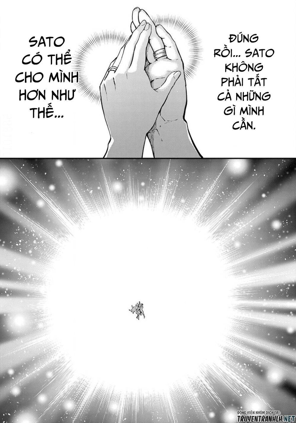 Kekkon Yubiwa Monogatari Chapter 55 - Trang 2