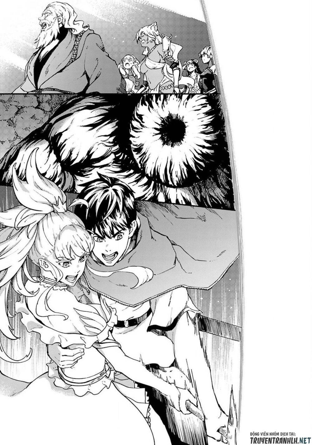 Kekkon Yubiwa Monogatari Chapter 55 - Trang 2