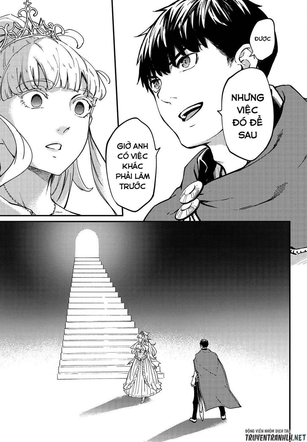 Kekkon Yubiwa Monogatari Chapter 52 - Trang 2