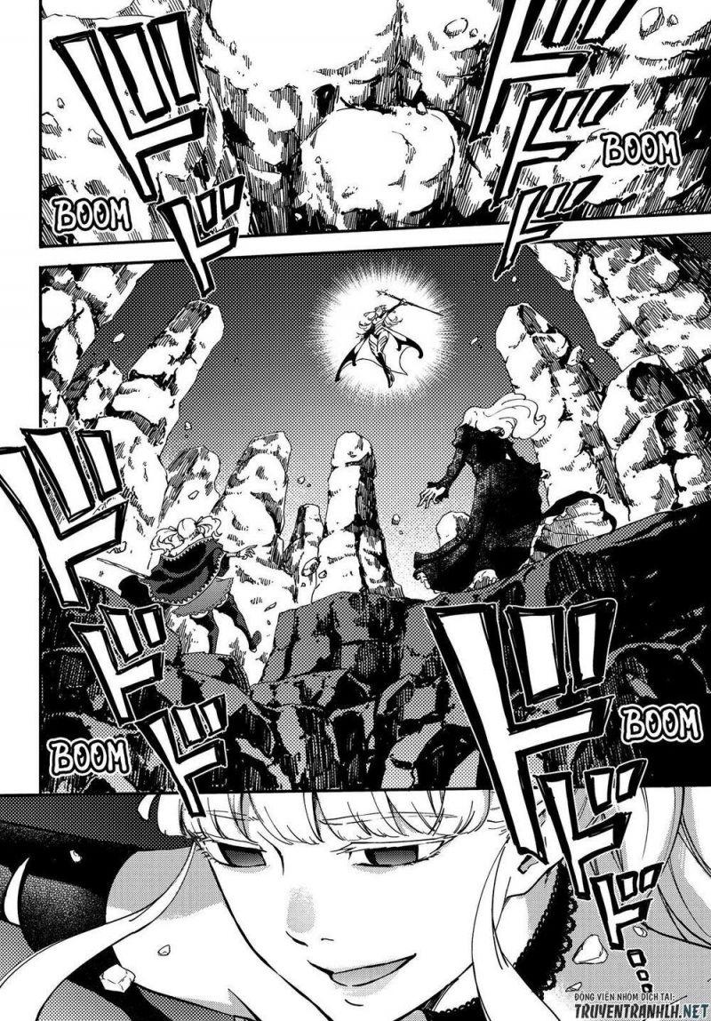 Kekkon Yubiwa Monogatari Chapter 51.5 - Trang 2