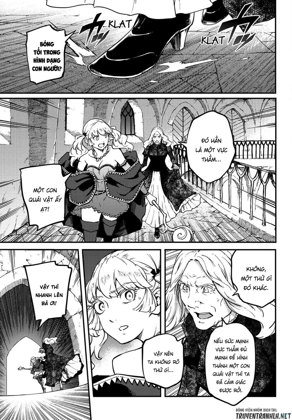 Kekkon Yubiwa Monogatari Chapter 51 - Trang 2