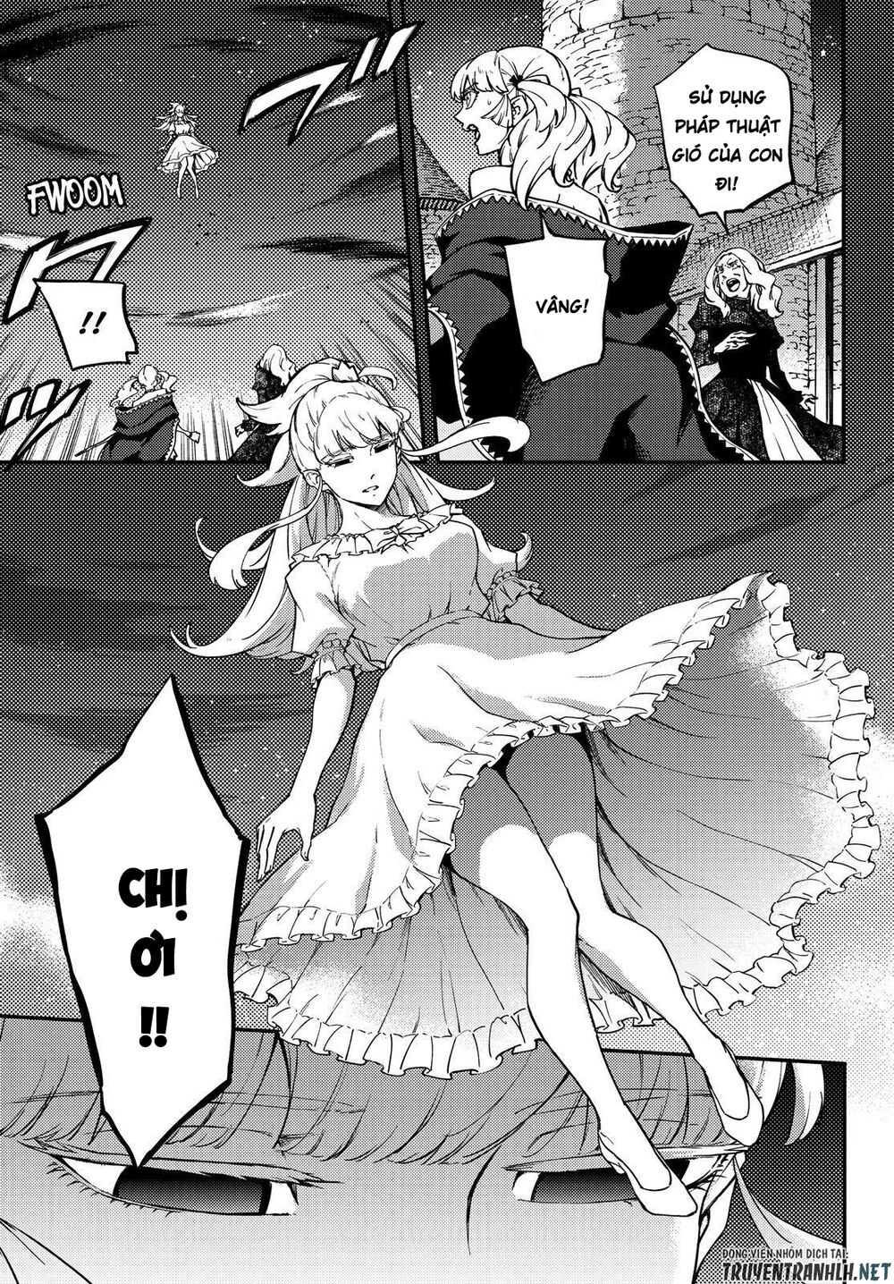 Kekkon Yubiwa Monogatari Chapter 51 - Trang 2