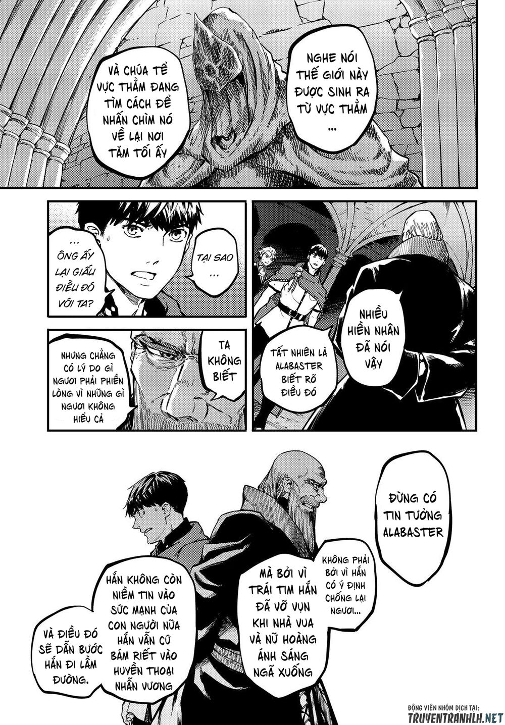 Kekkon Yubiwa Monogatari Chapter 50.5 - Trang 2