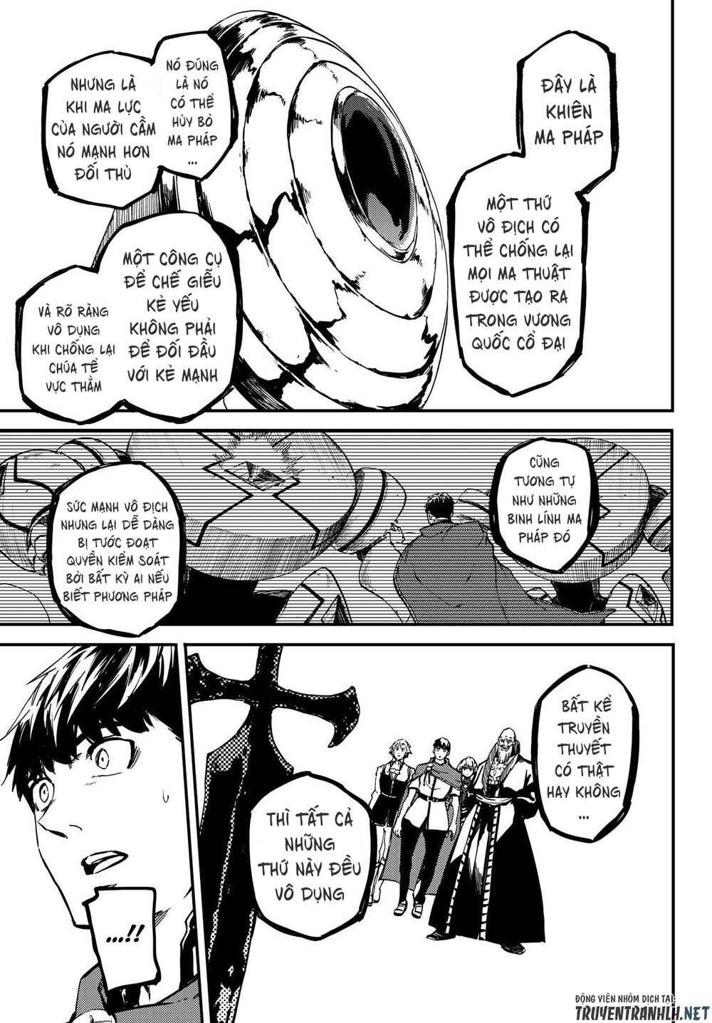 Kekkon Yubiwa Monogatari Chapter 50 - Trang 2