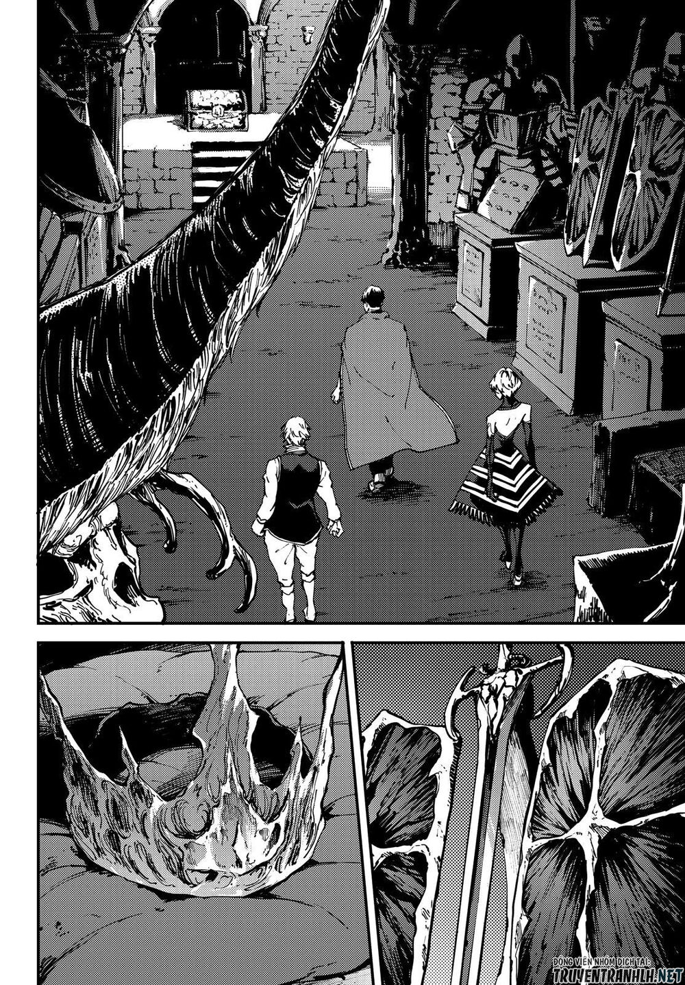 Kekkon Yubiwa Monogatari Chapter 49.6 - Trang 2