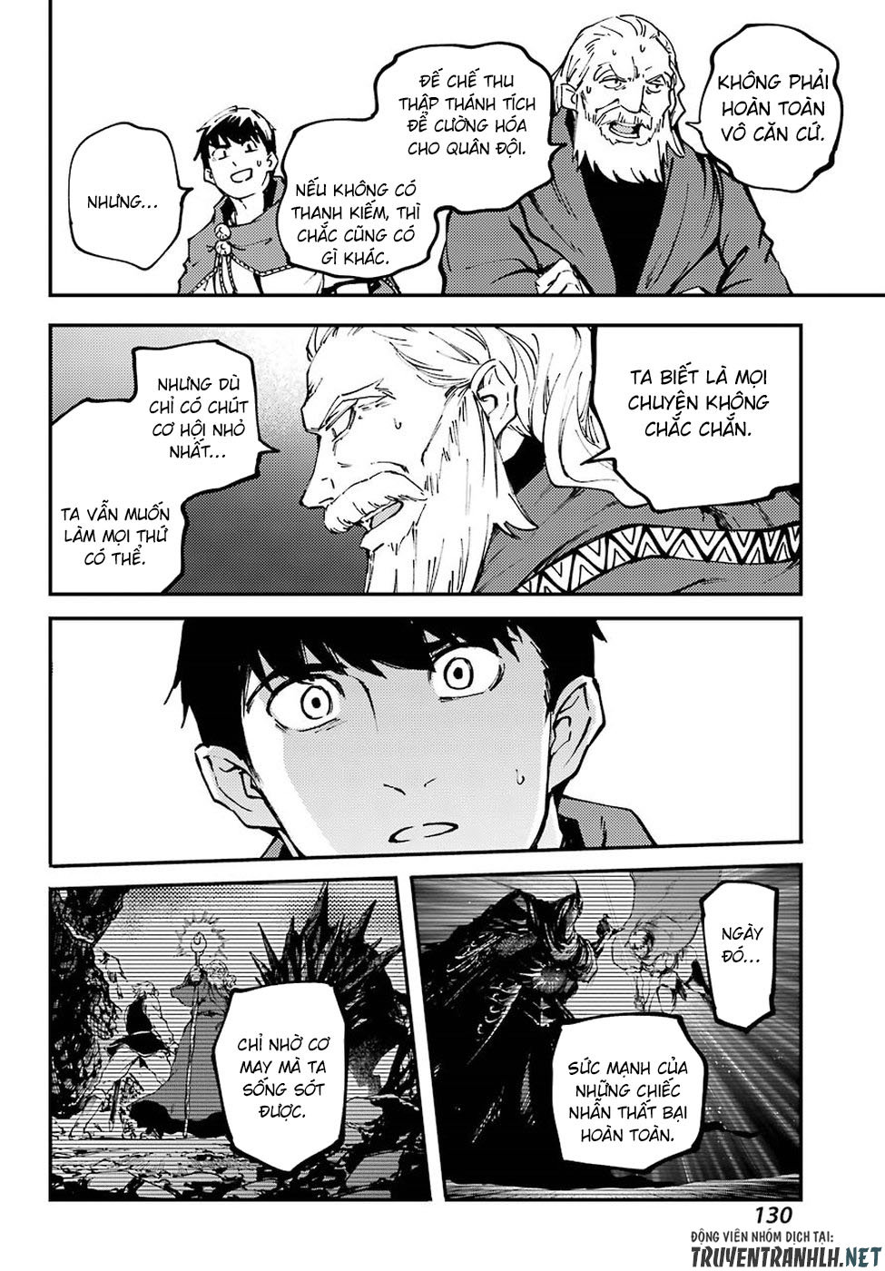 Kekkon Yubiwa Monogatari Chapter 46 - Trang 2