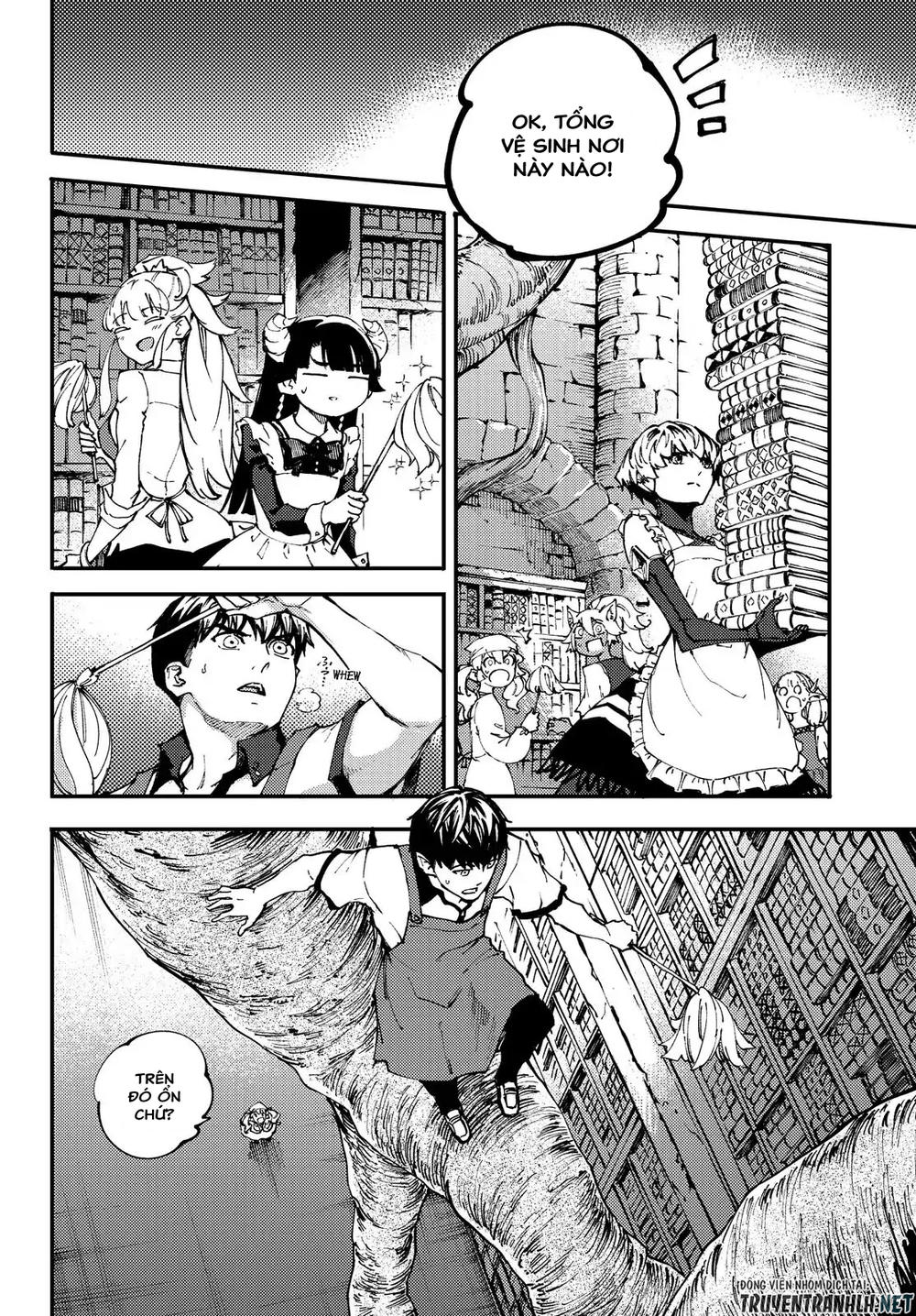 Kekkon Yubiwa Monogatari Chapter 45 - Trang 2