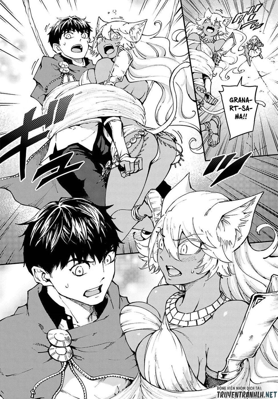 Kekkon Yubiwa Monogatari Chapter 43 - Trang 2