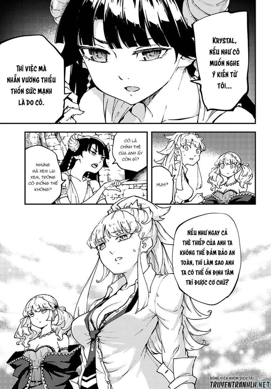 Kekkon Yubiwa Monogatari Chapter 42 - Trang 2