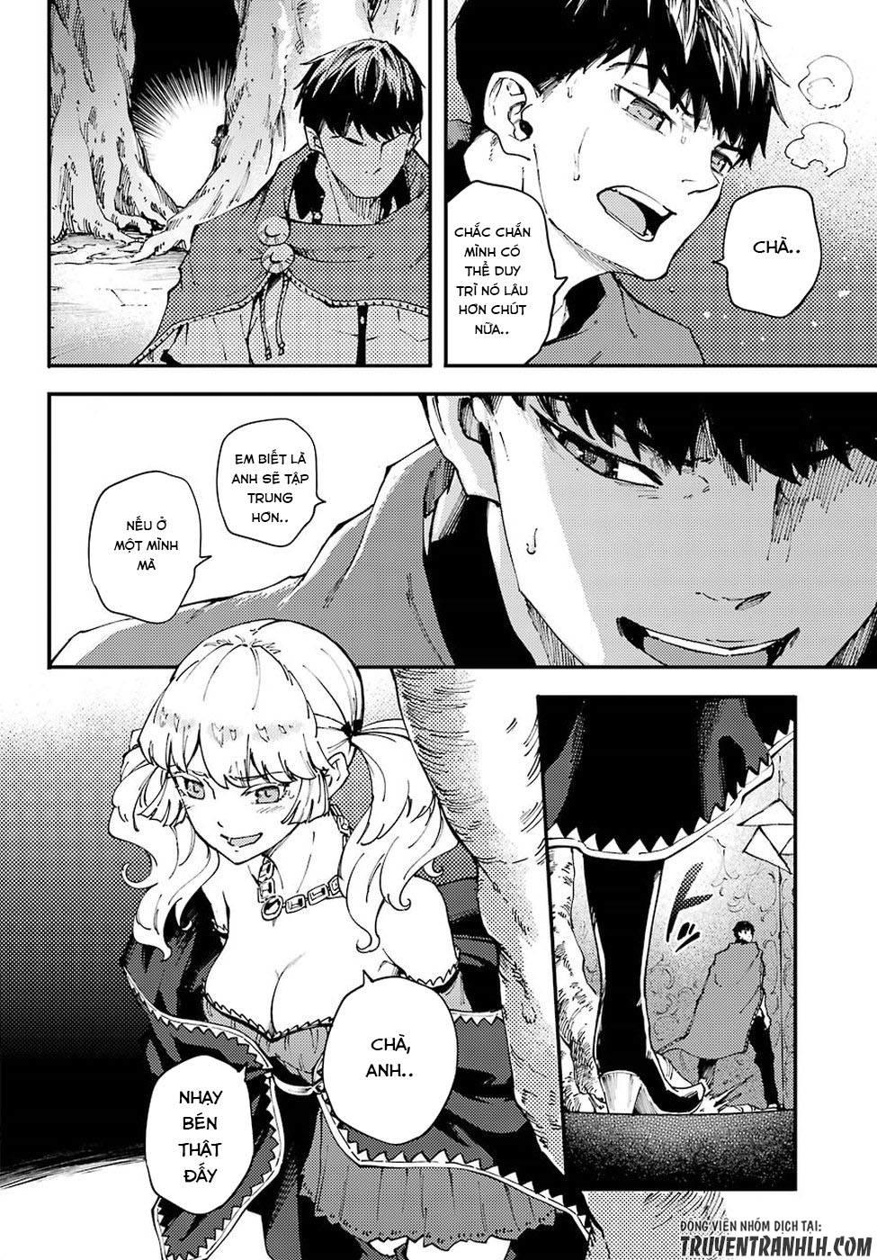 Kekkon Yubiwa Monogatari Chapter 41 - Trang 2