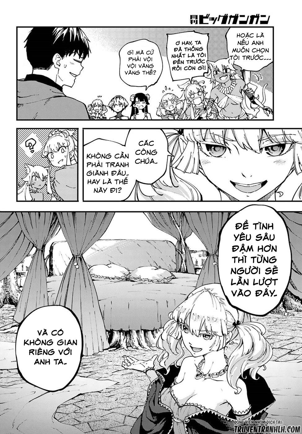 Kekkon Yubiwa Monogatari Chapter 39 - Trang 2